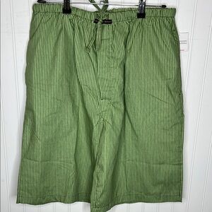 Andrew Scott New Loungewear Shorts Size Large
